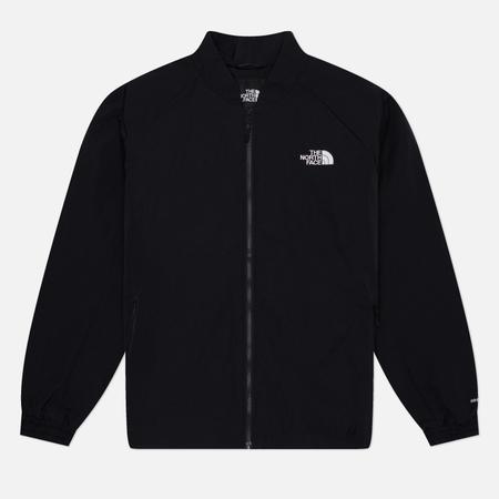 Мужская куртка бомбер  NSE Light Insulated, цвет чёрный, размер M THE NORTH FACE