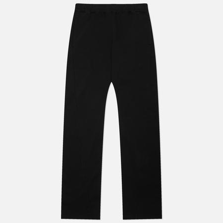 Мужские брюки  Numeric Tonal Embroidered, цвет чёрный, размер L Maison Margiela MM6