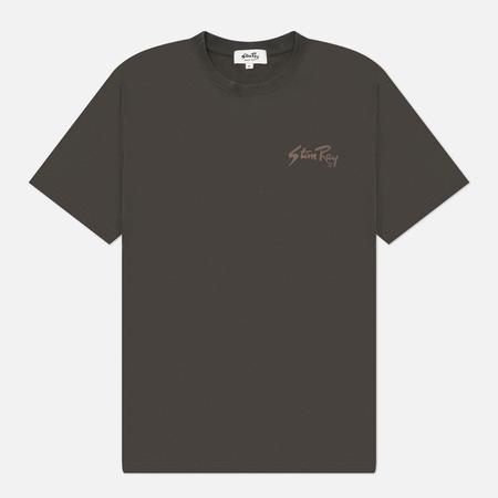 Мужская футболка  Stan OG, цвет оливковый, размер M STAN RAY®
