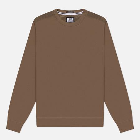 Мужская толстовка  F Bomb AW25, цвет коричневый, размер XL WEEKEND OFFENDER