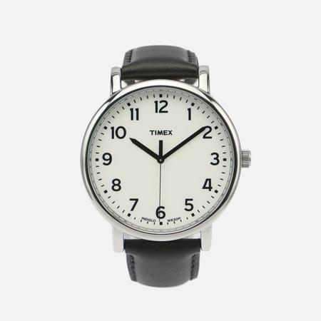 Наручные часы  T2N338 Originals, цвет чёрный Timex