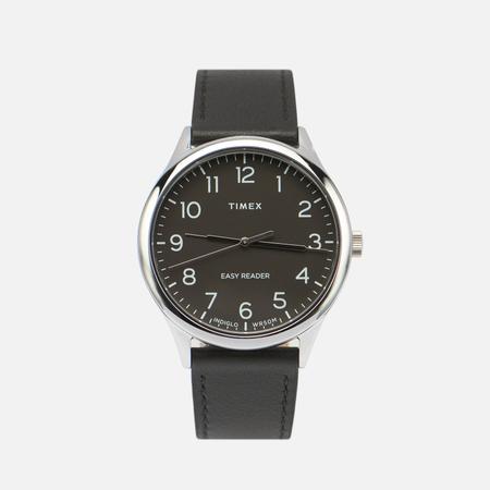 Наручные часы  TW2U22300 Easy Reader, цвет чёрный Timex