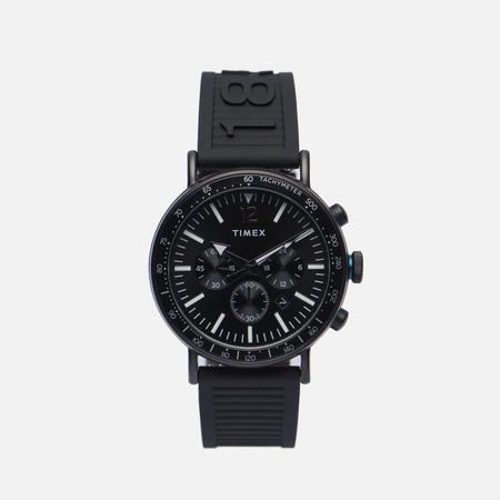 Наручные часы  TW2V71900 Standard, цвет чёрный Timex