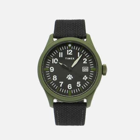 Наручные часы  TW2W34400 Expedition North Traprock, цвет чёрный Timex