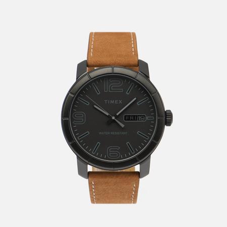 Наручные часы  TW2W44600 Mod 44, цвет чёрный Timex