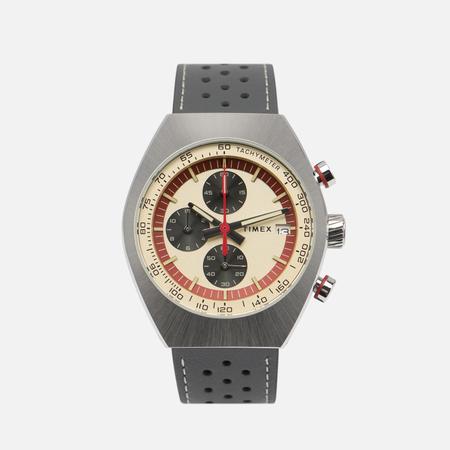 Наручные часы  TW2W93400 Legacy Tonneau, цвет серебряный Timex