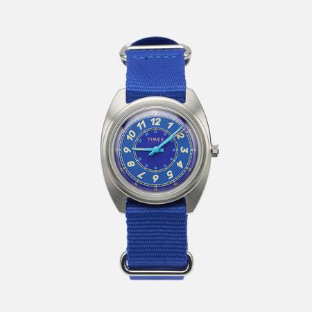 Наручные часы  x Worn & Wound TW2Y52200 Whirlpool, цвет синий Timex