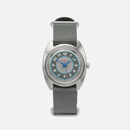 Наручные часы  x Worn & Wound TW2Y52300 Storm, цвет серый Timex