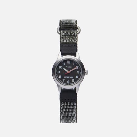 Наручные часы  TW4B25800 Expedition Field, цвет чёрный Timex