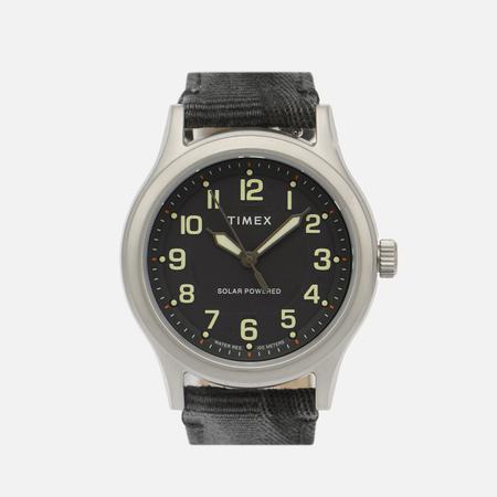 Наручные часы  TWH6Z4110 Expedition North Sierra, цвет чёрный Timex