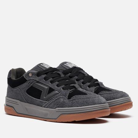 Мужские кроссовки  Upland, цвет серый, размер 41 EU VANS