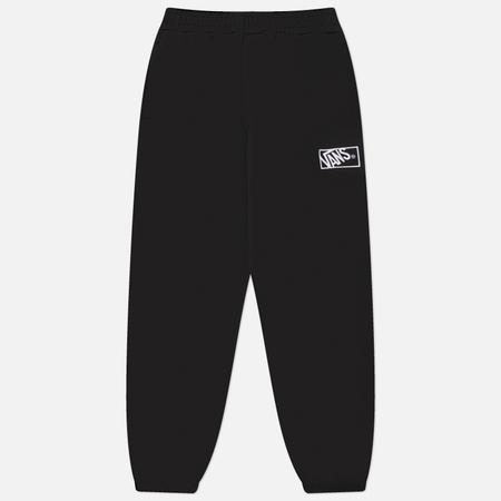 Мужские брюки  Blocked Box Loose, цвет чёрный, размер S VANS