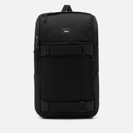 Рюкзак  Obstacle Skatepack, цвет чёрный VANS
