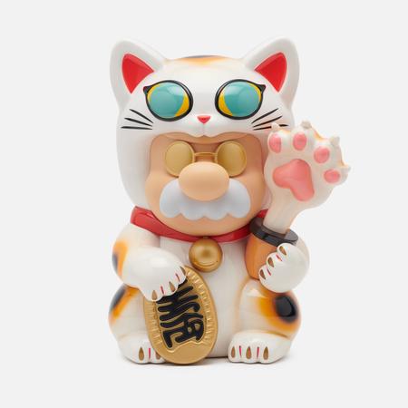 Игрушка  x Fools Paradise Super Professional Essentials Manekineko, цвет белый ZCWO