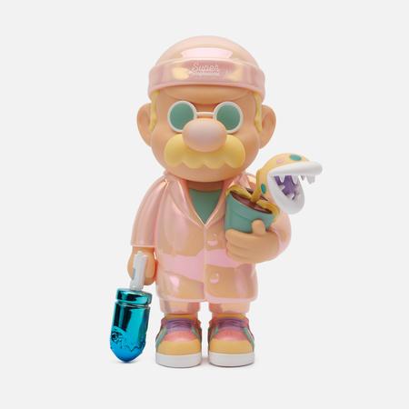 Игрушка  x Fools Paradise Super Professional Essentials Pearl Blossom, цвет розовый ZCWO