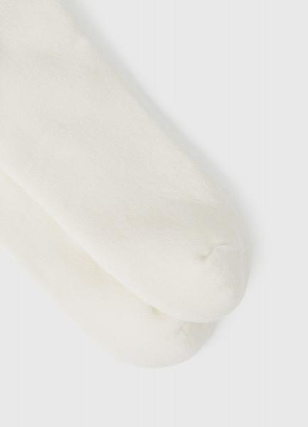 Махровые носки, Белый OSTIN