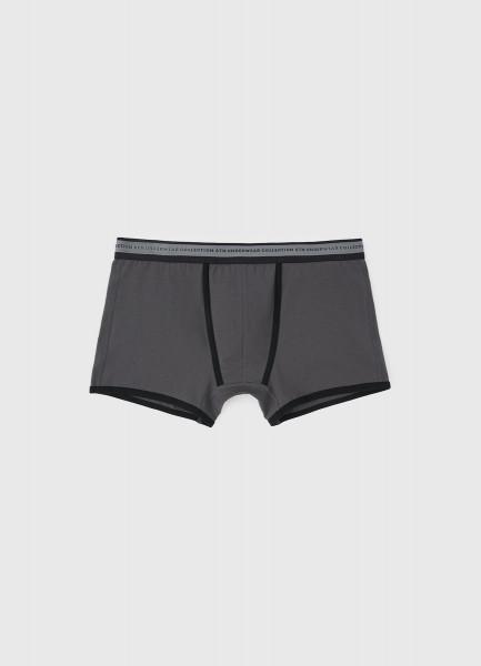 Трусы-транки, Серый OSTIN