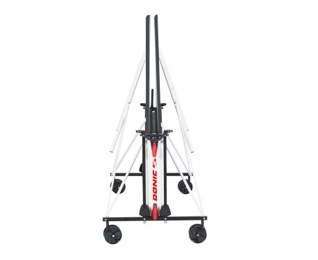 Стол теннисный  Indoor Roller Fan blue DONIC