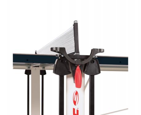 Стол теннисный  Indoor Roller Fan blue DONIC