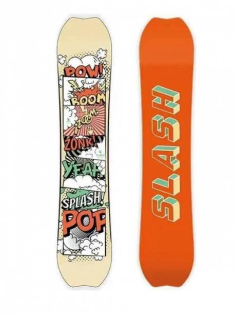 Сноуборд  - SLASH C14 Prime