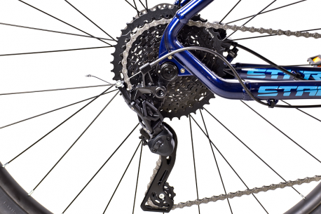 Горный велосипед '24 Tactic 29.5 HD Stark