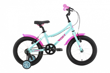 Велосипед '24 Foxy Girl 16 Stark