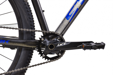 Горный велосипед '24 Armer 29.5 HD Stark