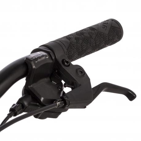 Велосипед  24" ACTION Novatrack