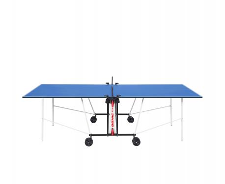 Стол теннисный  Indoor Roller Fan blue DONIC