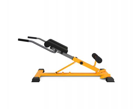 Гиперэкстензия  SUB027Y DFC