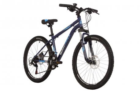 Велосипед  24" ACTION Novatrack