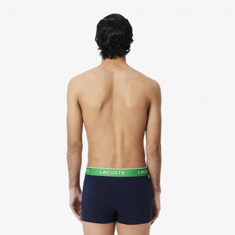 Мужское нижнее бельё  из хлопка Lacoste