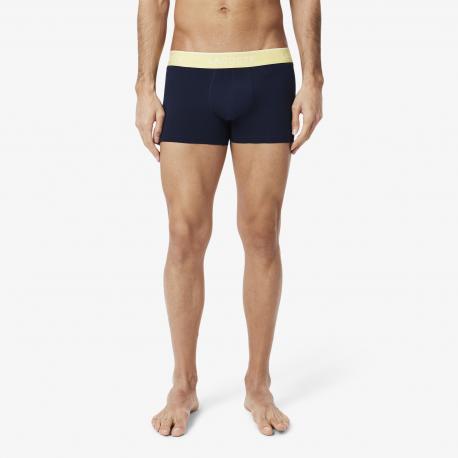 Мужское нижнее бельё  из хлопка Lacoste