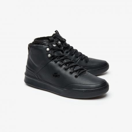 Мужские ботинки  EXPLORATEUR TECH Lacoste