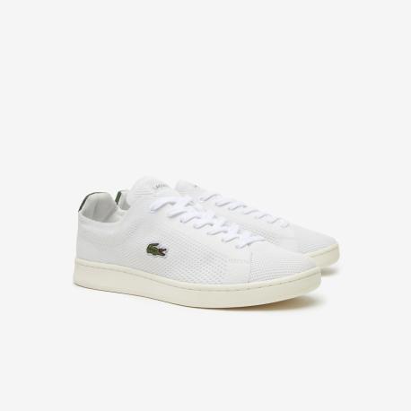 Мужские кеды  CARNABY PIQUEE Lacoste