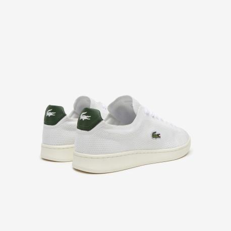 Мужские кеды  CARNABY PIQUEE Lacoste