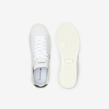 Мужские кеды  CARNABY PIQUEE Lacoste