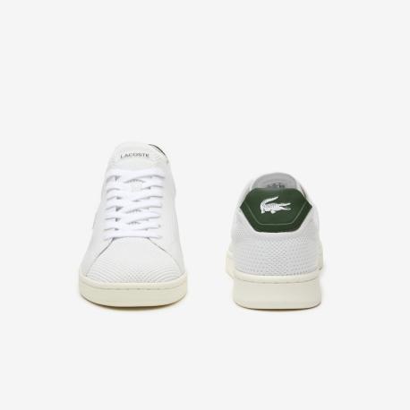 Мужские кеды  CARNABY PIQUEE Lacoste