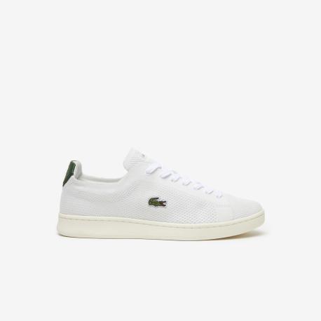 Мужские кеды  CARNABY PIQUEE Lacoste