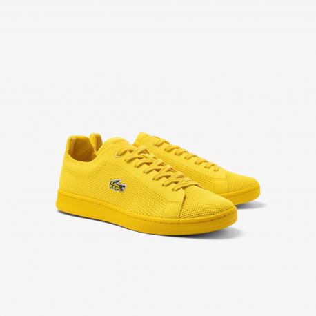 Мужские кеды  CARNABY PIQUEE Lacoste