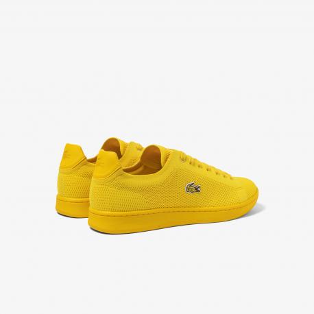 Мужские кеды  CARNABY PIQUEE Lacoste