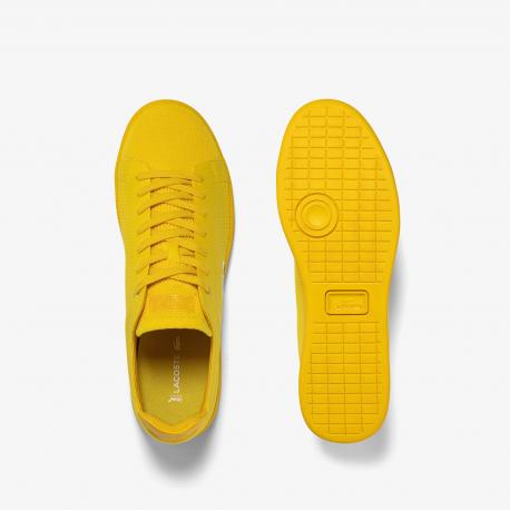 Мужские кеды  CARNABY PIQUEE Lacoste