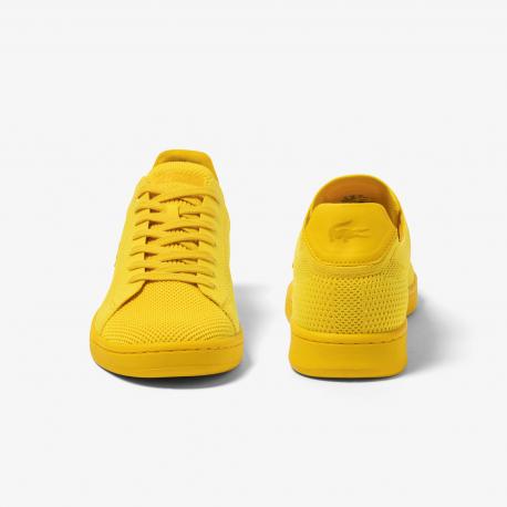 Мужские кеды  CARNABY PIQUEE Lacoste