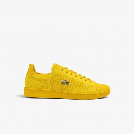 Мужские кеды  CARNABY PIQUEE Lacoste
