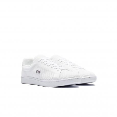 Мужские кеды  CARNABY PIQUEE 123 2 Lacoste