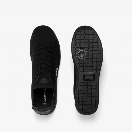 Мужские кеды  CARNABY PIQUEE 124 1 SMA Lacoste