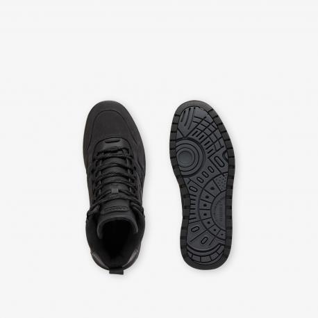 Мужские высокие зимние ботинки  T-CLIP WNTR MID 224 1 SMA Lacoste