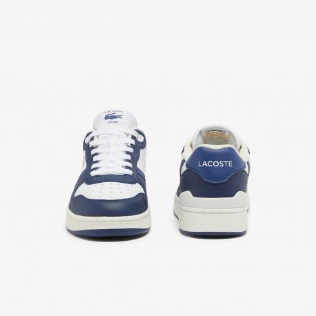 Мужские кеды  T-CLIP SET 224 6 SMA Lacoste