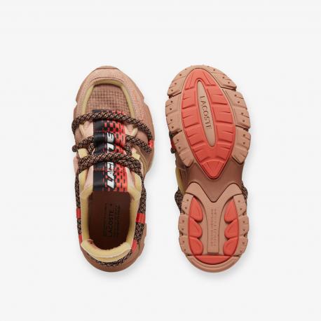Женские кроссовки  L003 ACTIVE RWY 125 1 SFA Lacoste