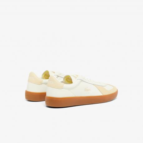 Женские кеды  BASESHOT PRO 125 3 SFA Lacoste